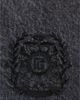 Balmain Balmain Ecusson Embroidered Denim Cap - 4