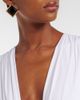 Balmain Balmain Embellished jersey maxi dress - 5