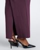 Balmain Balmain Embellished knitted halterneck gown - 4