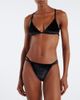 Balmain Balmain Embellished velvet bikini - 2