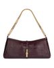 Balmain Balmain Embossed Leather Metropolis Bag - 1