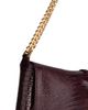 Balmain Balmain Embossed Leather Metropolis Bag - 3