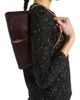 Balmain Balmain Embossed Leather Metropolis Bag - 5
