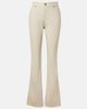 Balmain Balmain Faded bootcut jeans - 1