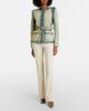 Balmain Balmain Faded bootcut jeans - 2