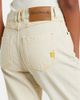 Balmain Balmain Faded bootcut jeans - 5