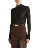 Balmain Balmain Fine Ribbed Knit Jumper - 1
