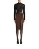 Balmain Balmain Fine Ribbed Knit Jumper - 2