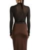 Balmain Balmain Fine Ribbed Knit Jumper - 3