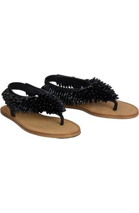 Balmain Balmain Flat sandals