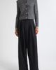 Balmain Balmain Glitter Fringe Tweed Cardigan - 2