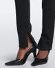 Balmain Balmain High-rise slim jeans - 4