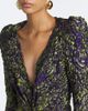 Balmain Balmain Jacquard midi dress - 3