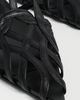 Balmain Balmain Kitten Cage Sandals Noir - 6