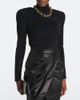 Balmain Balmain Knitted turtleneck sweater - 2