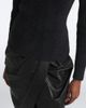 Balmain Balmain Knitted turtleneck sweater - 4