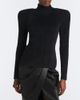 Balmain Balmain Knitted turtleneck sweater - 5