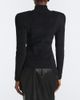 Balmain Balmain Knitted turtleneck sweater - 6