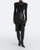 Balmain Balmain Knitted turtleneck sweater - 7