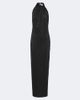 Balmain Balmain Lamé gown - 1
