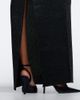 Balmain Balmain Lamé gown - 4