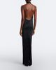 Balmain Balmain Lamé gown - 5