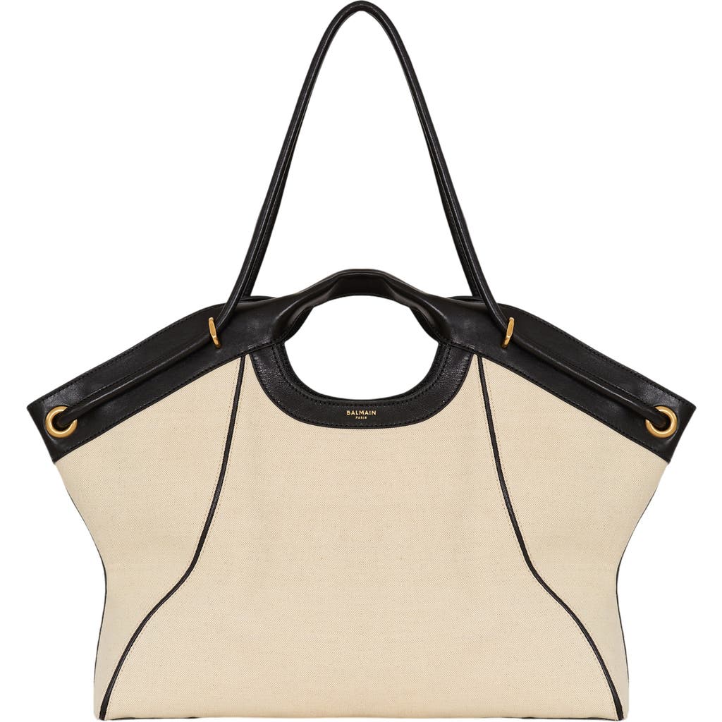 Balmain Balmain Large Tote
