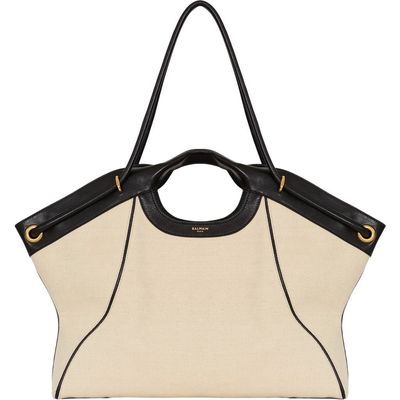 Balmain Balmain Large Tote