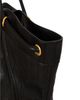 Balmain Balmain Large Tote in Topstitched Leather - 6