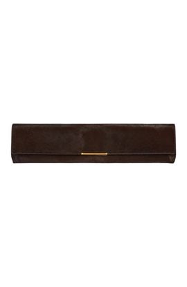 Balmain Balmain Long Clutch Bag