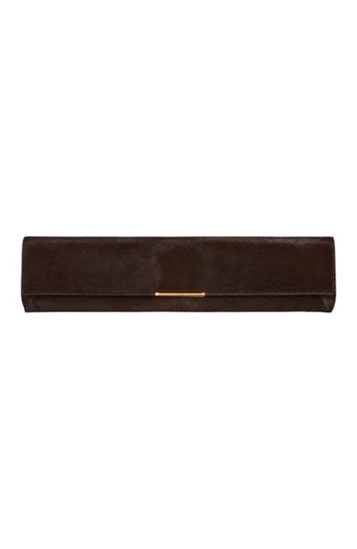 Balmain Balmain Long Clutch Bag