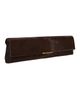 Balmain Balmain Long Clutch Bag - 4