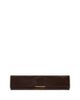 Balmain Balmain Long Clutch Bag in Pony-Effect Leather - 1