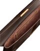 Balmain Balmain Long Clutch Bag in Pony-Effect Leather - 2
