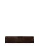 Balmain Balmain Long Clutch Bag in Pony-Effect Leather - 4