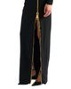 Balmain Balmain Long Slit Dress with Zip - 4