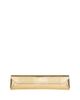 Balmain Balmain Long Textured Leather Clutch - 4