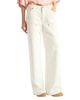Balmain Balmain Loose-Fit Denim Jeans in White - 1