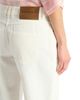 Balmain Balmain Loose-Fit Denim Jeans in White - 4