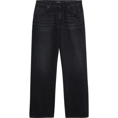 Balmain Balmain Loose Fit Jeans