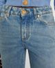 Balmain Balmain Low-rise bootcut jeans - 4