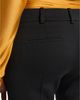 Balmain Balmain Low-Waisted Wool Satin Trousers - 4