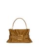 Balmain Balmain Medium Anthem Bag in Embossed Calfskin - 1