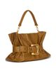 Balmain Balmain Medium Anthem Bag in Embossed Calfskin - 4