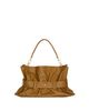 Balmain Balmain Medium Anthem Bag in Embossed Calfskin - 5