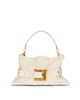 Balmain Balmain Medium Anthem Shoulder Bag in Leather - 1