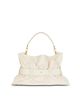 Balmain Balmain Medium Anthem Shoulder Bag in Leather - 5