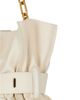 Balmain Balmain Medium Anthem Shoulder Bag in Leather - 6