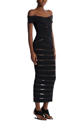 Sho Dress