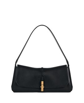 Balmain Balmain Metropolis Bag in Smooth Leather